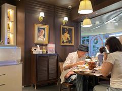 -CAPARESH開府莱舍(望京金辉店)