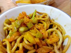 -文叔·湖北名小吃·小龙虾(黄贝岭地铁站店)