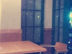 -星巴克(武康路店)