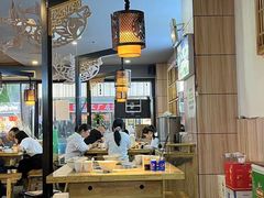 大堂-小门坎三合鱼(总店)