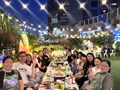 -CIAO·团建聚餐·生日派对轰趴馆(福田店)