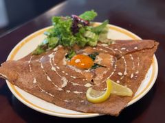 -La Creperie法餐厅(桃江路店)