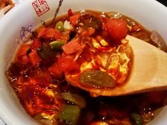 -绿茶餐厅(领展购物广场·中关村店)