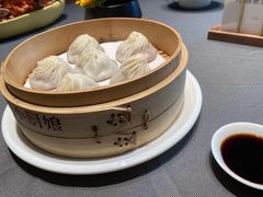 -小厨娘淮扬菜(奥体博览中心奥美店)
