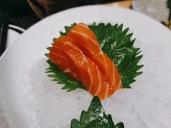 -菊上料理(蜀山银泰百货店)