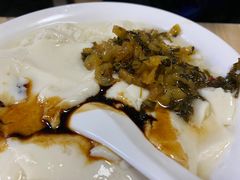 -陈阿婆豆腐脑-卤煮小吃(朝阳路店)