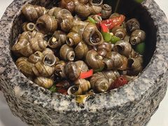 -刘姐啤酒鱼民族演艺餐厅(西街总店)