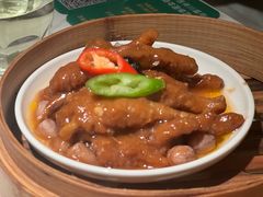 -花城粤菜餐厅(高新区店)