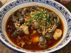 -回水镇·江湖川菜(恒大新城店)