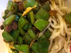 -锅儿挑面馆