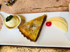 -安妮意大利餐厅(国贸店)
