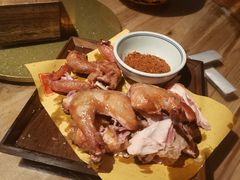 -打酱油·非遗淮扬菜(瘦西湖梅岭店)