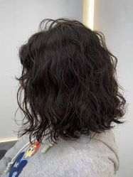 -米娜护肤造型