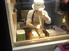 -狐狸和向日葵(北京路店)