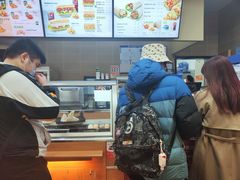 -赛百味SUBWAY(凯德mall大峡谷店)