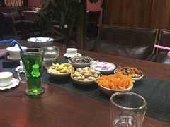 -碧露轩·大益茶体验馆(镇江路店)