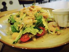 -HELLO 27 意面·沙拉·帕尼尼