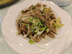 -百年认一力 太原老字号 (桥头街店)