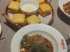 -巡耕记·湖南土菜(长湖店)