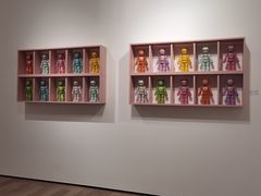 -宝龙艺术中心(七宝宝龙城店)