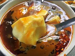 -陈记锅巴菜(五大道店)