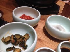 -黑牛の店·和牛烧肉(大悦城店)