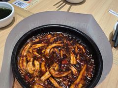 -米村拌饭(东方新天地店)