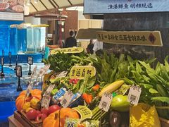 -鲜得莱渔港·小平岛海胆馆(七贤岭店)