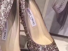 -JIMMY CHOO(恒隆广场店)