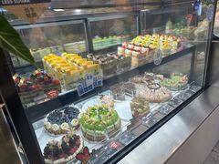 -黑草莓(重庆路店)