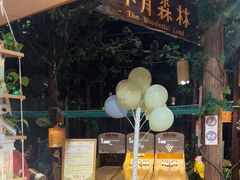 -森活木趣wooderfullife(益田假日广场店)