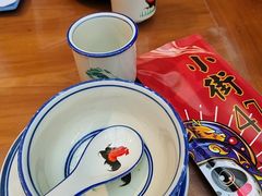 -小街47號江湖菜(四合院店)