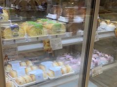 -DEMO黛慕蛋糕(中泰店)
