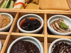 -城南往事·鲁菜济南菜(龙奥万科店)