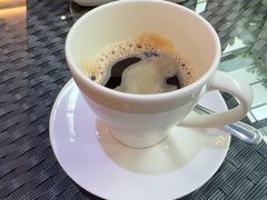 -厦门海景千禧大酒店·海景咖啡厅