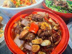 -老三样·旧食新味(万寿宫店)