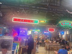 -霸王虾·麻辣小龙虾(清水河公园店)