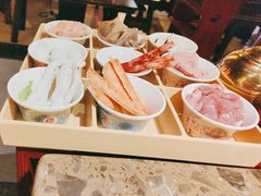 -蜀国大将老火锅(江北店)