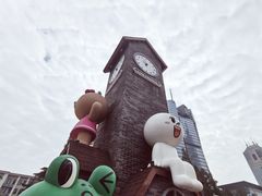 -UNIUNI(凯瑟琳广场店)