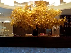 -海中洲国际大酒店-自助餐厅