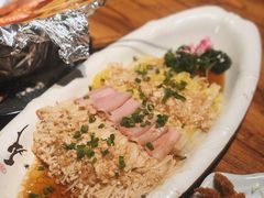 -嘉禾·悦享餐厅(八方汇店)