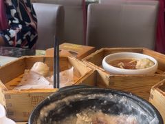 -點無缺茶楼·海鲜酒家(世博店)