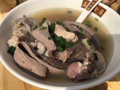 -荔林食店(西华路店)