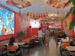 -柳大厨螺蛳粉(人民路总店)