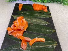 -海帝亚海鲜自助餐厅(亚细亚店)