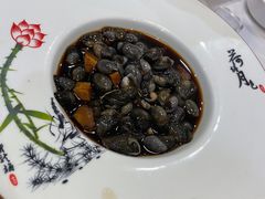 -海鲜人家(吕四店)