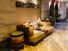 -樱蘭·影院足道·养生SPA(三里屯店)