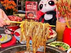 -蜀大侠火锅(总府路店)