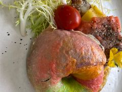 -吃饼人西餐(南开店)