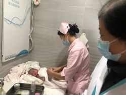 -悦熙母婴月子会所(北京路店)